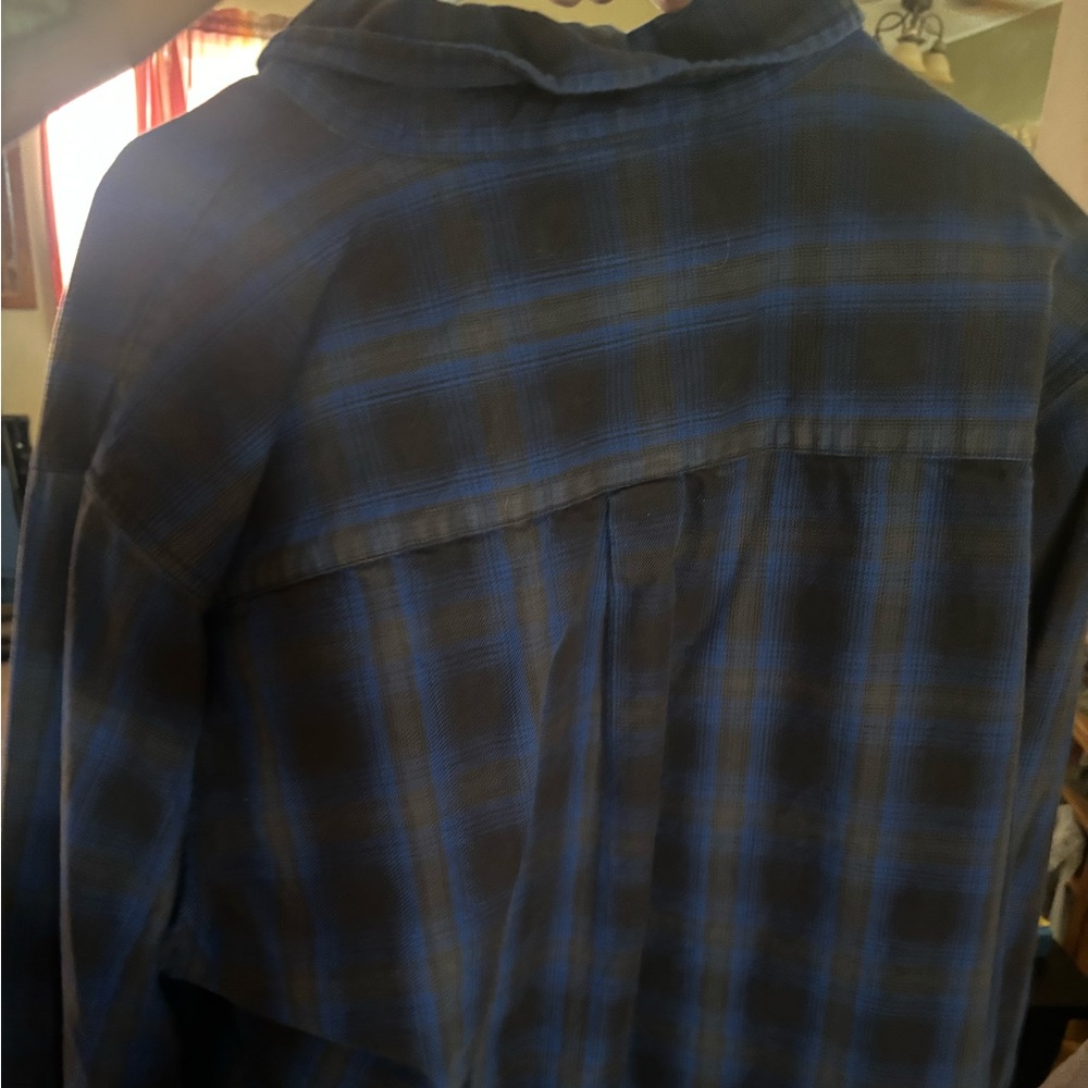 Dixxon Flannel men’s